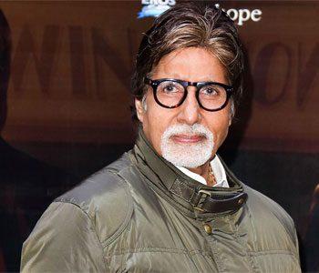 Amitabh Bachchan Big Bazar Coupons for Tollywood Corona crisis fund
