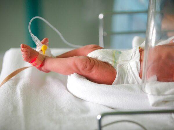 Andhra Pradesh youngest Coronavirus patient
