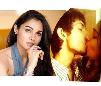 Andrea Jeremiah Comes out Clean on Leaked Lip-Lock Pics