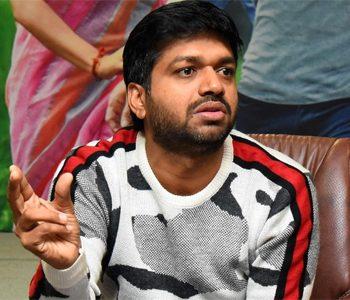 Anil Ravipudi Reveals Minus Points of Heroes