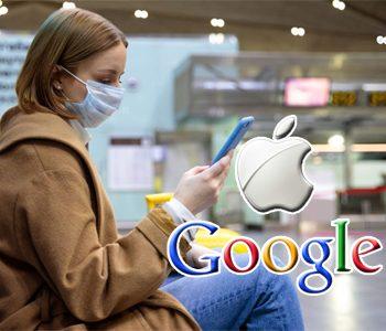 Apple and Google's Joint Venture to Battle COVID-19