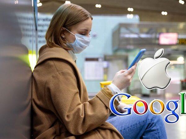 Apple and Google's Joint Venture to Battle COVID-19