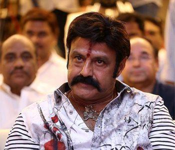 Balakrishna Plans for for his next movie releases