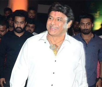 Balakrishna no to Ayyappanum Koshiyum