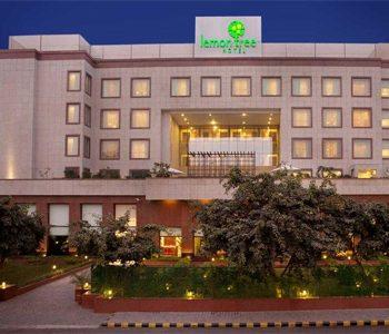 Battered Hotel Industry Open Their Rooms to Battle COVID19 Outbreak