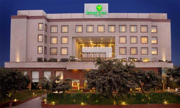 Battered Hotel Industry Open Their Rooms to Battle COVID19 Outbreak