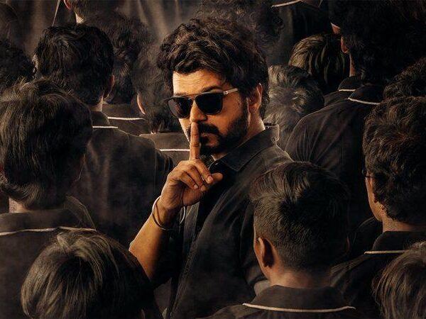 Big Hungama in Tamil Land During Crippled Times - Vijay Ilayapathy -Master
