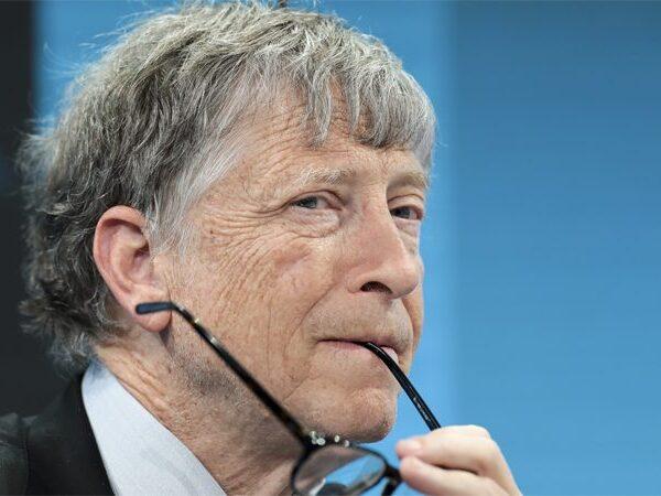 Bill Gates Solution for The United States Corona Problem