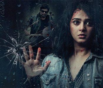 Buzz Intensifying On Anushka’s Nishabdham Release