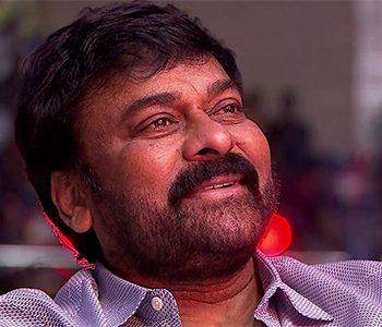 Chiranjeevi-Penning--Self-Docu-Drama