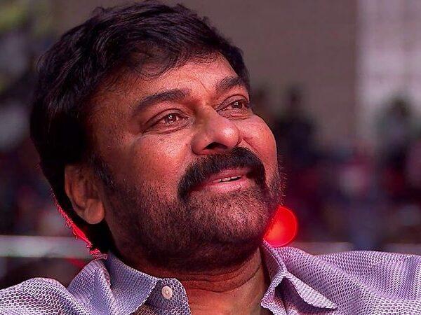 Chiranjeevi-Penning-Self-Docu-Drama