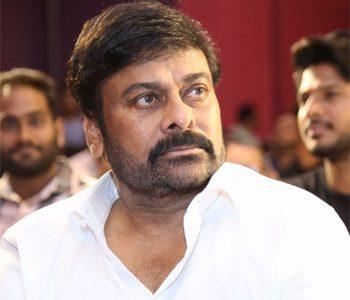 Chiranjeevi to work with Flop directors