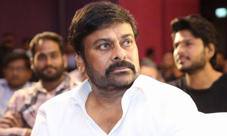 Chiranjeevi to work with Flop directors