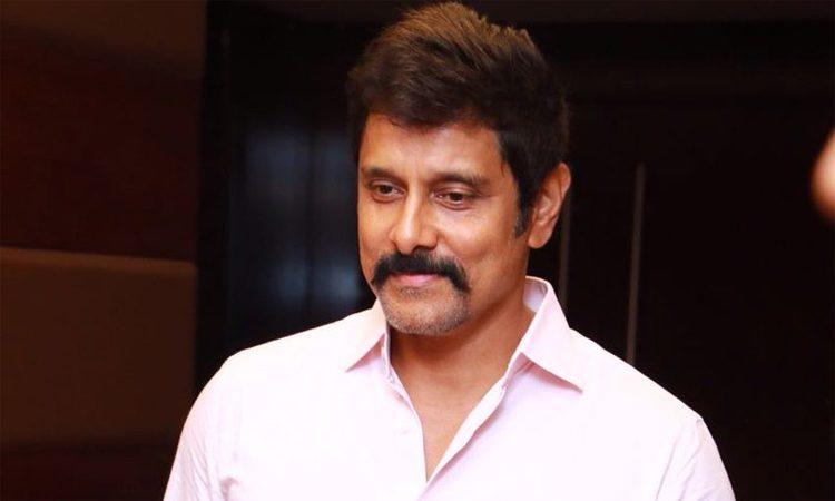 Shocking News About Outstanding Actor Chiyaan Vikram Turns Out False