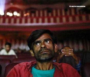 Cinemas To Follow Social Distancing After Lockdown?