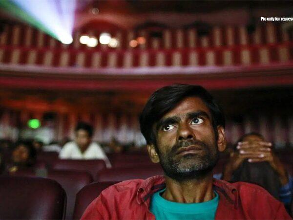 Cinemas To Follow Social Distancing After Lockdown?