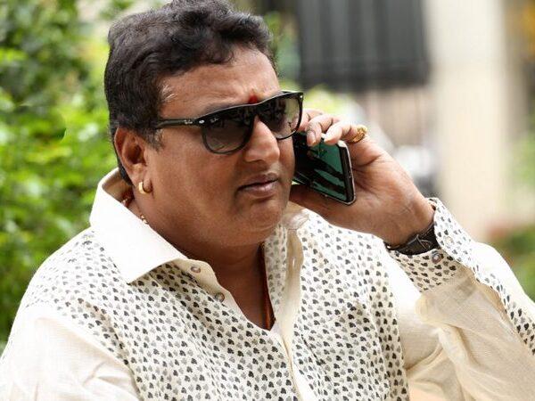 Comedian Prudhvi Raj complaints on trolls 