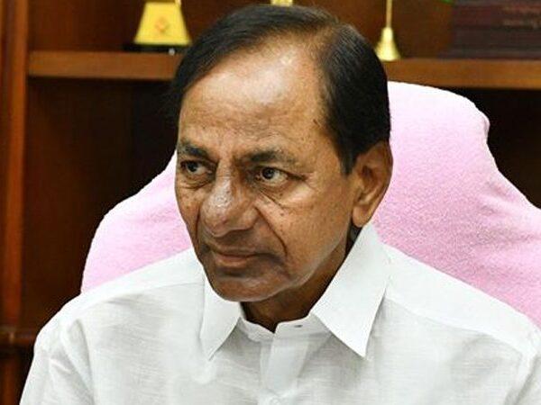 Corona Crisis: CM KCR Confused About The Way Out