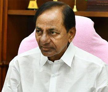 Corona Crisis: CM KCR Confused About The Way Out