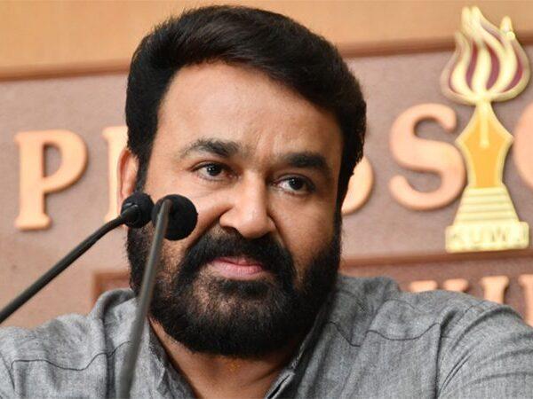 Corona Fake Death Inflicted on Superstar Mohanlal