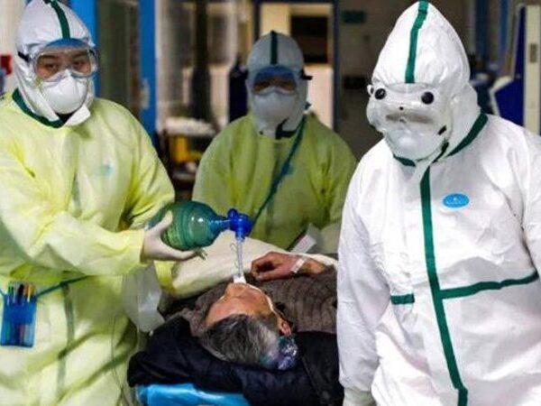 Coronavirus Cases spikes in andhra pradesh