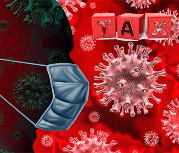 Coronavirus-Cess Tax