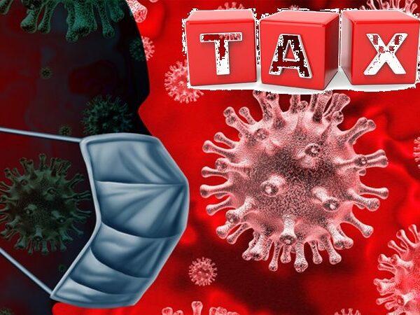 Coronavirus-Cess Tax