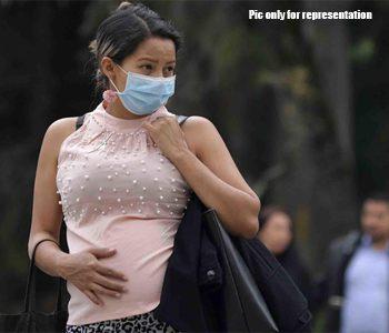 Coronavirus Could Lead To Unintended Pregnancies?