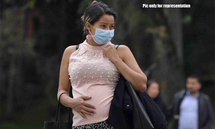 Coronavirus Could Lead To Unintended Pregnancies?