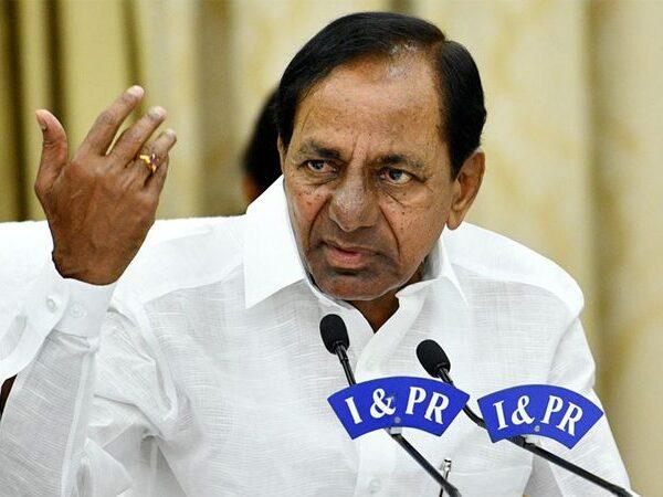 Corona Crisis in Telangana: It Was Good Until It Lasted