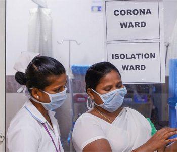 Coronavirus Important Lesson for Govts. Will They Learn?