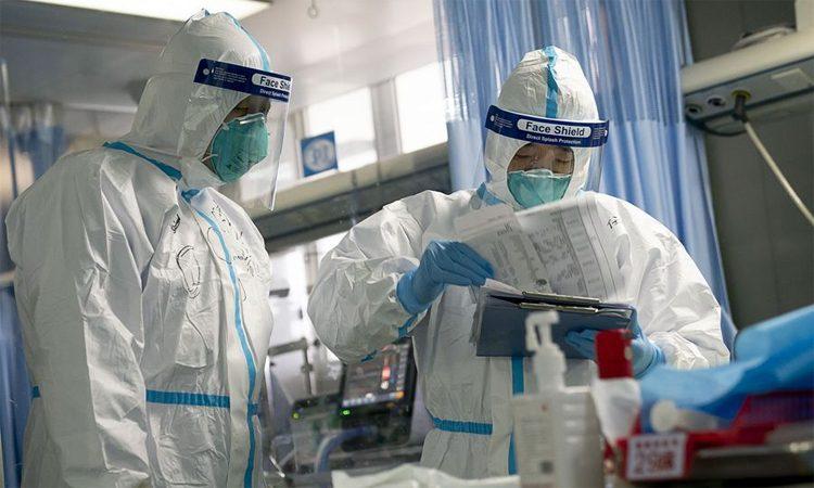 Shocking: Coronavirus Is Far More Widespread Than What We Know