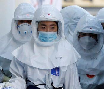 Coronavirus Patients Retesting Positive Post Recovery?