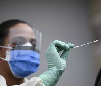 Coronavirus community testing in andhra pradesh