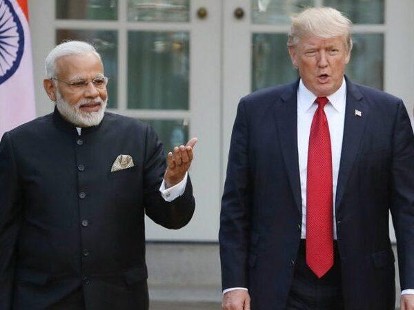 Did Donald Trump Warn Narendra Modi of Retaliation?