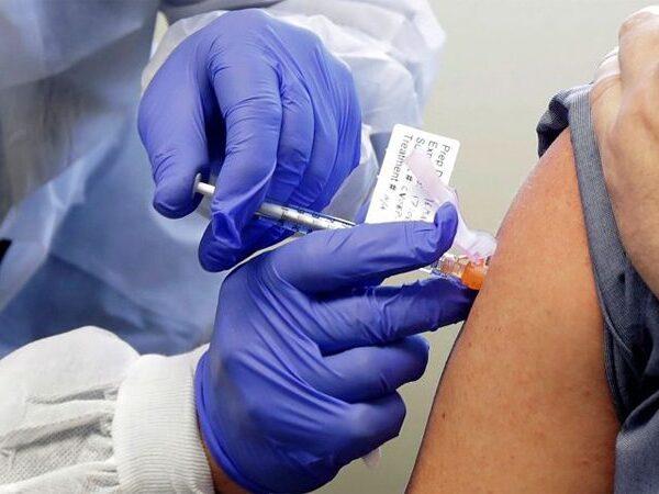 Did Herd Immunity Start in the United States of America?