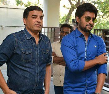 Dil Raju - Nani- V Movie- Amazon Prime Video