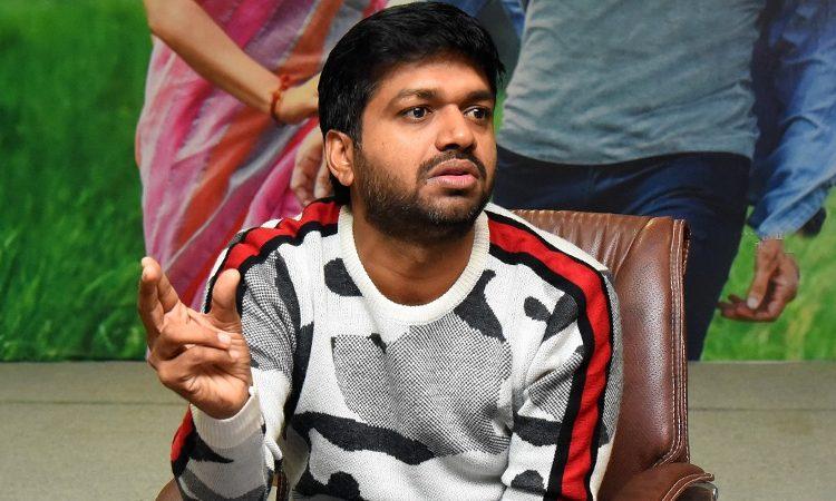 Anil Ravipudi Reveals Minus Points of Heroes