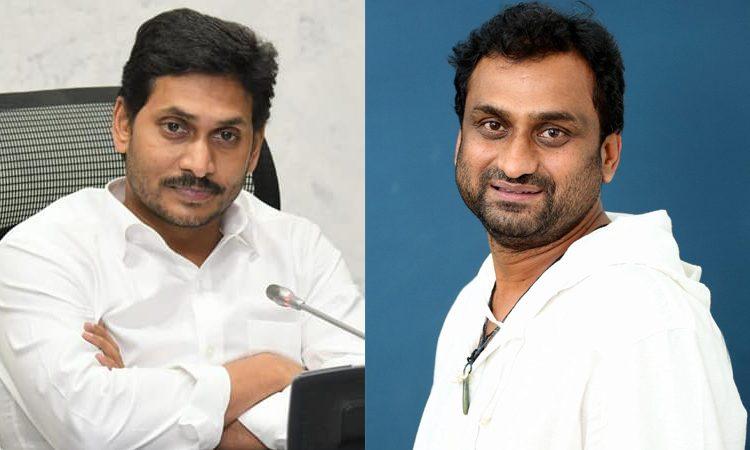 Director Mahi V Raghav Ready For Biopic, Waiting For Andhra Pradesh CM Jagan’s Nod