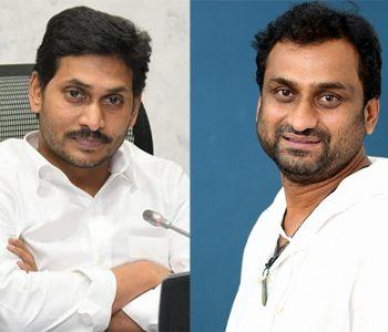 Director Mahi V Raghav Ready For Biopic, Waiting For Andhra Pradesh CM Jagan’s Nod