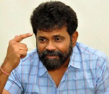 Director Sukumar movie on Telangana sayudha poratam