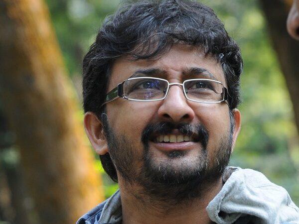 Director Teja's Gyan Coming from WHO
