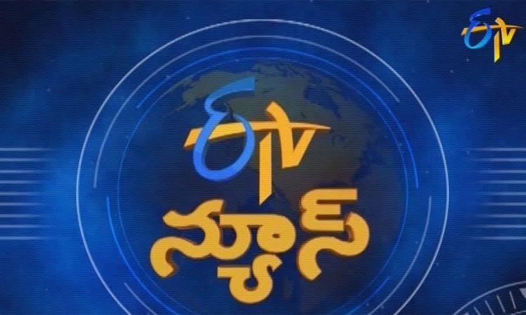 ETV news tops in Coronavirus updates