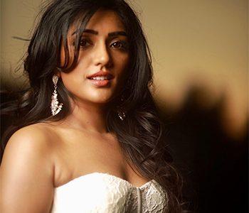 Eesha Rebba, Telugu Actress Who Passed Test of Time