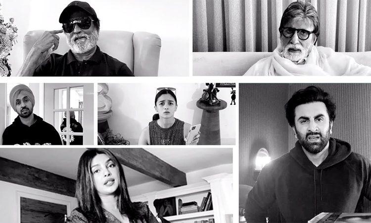 Family - A Made At Home Short Film