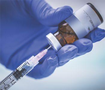 Finally, Some Good News About Coronavirus Vaccine