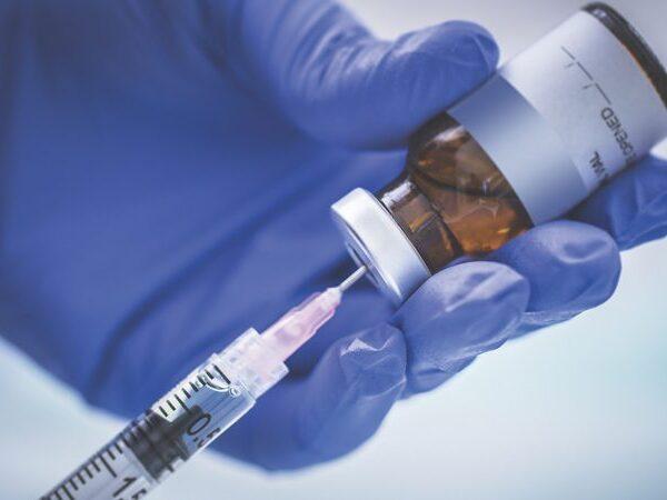 Finally, Some Good News About Coronavirus Vaccine