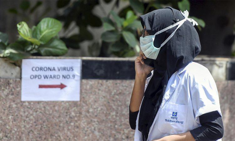 Four States in India Become Corona Free