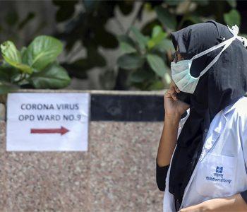 Four States in India Become Corona Free