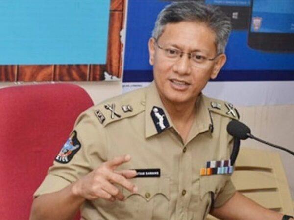 DGP Gautam - Sawang